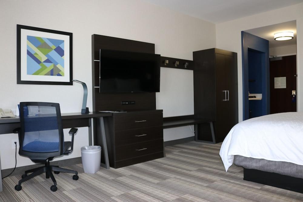 Holiday Inn Express Hotel & Suites El Dorado Hills By Ihg Exterior photo