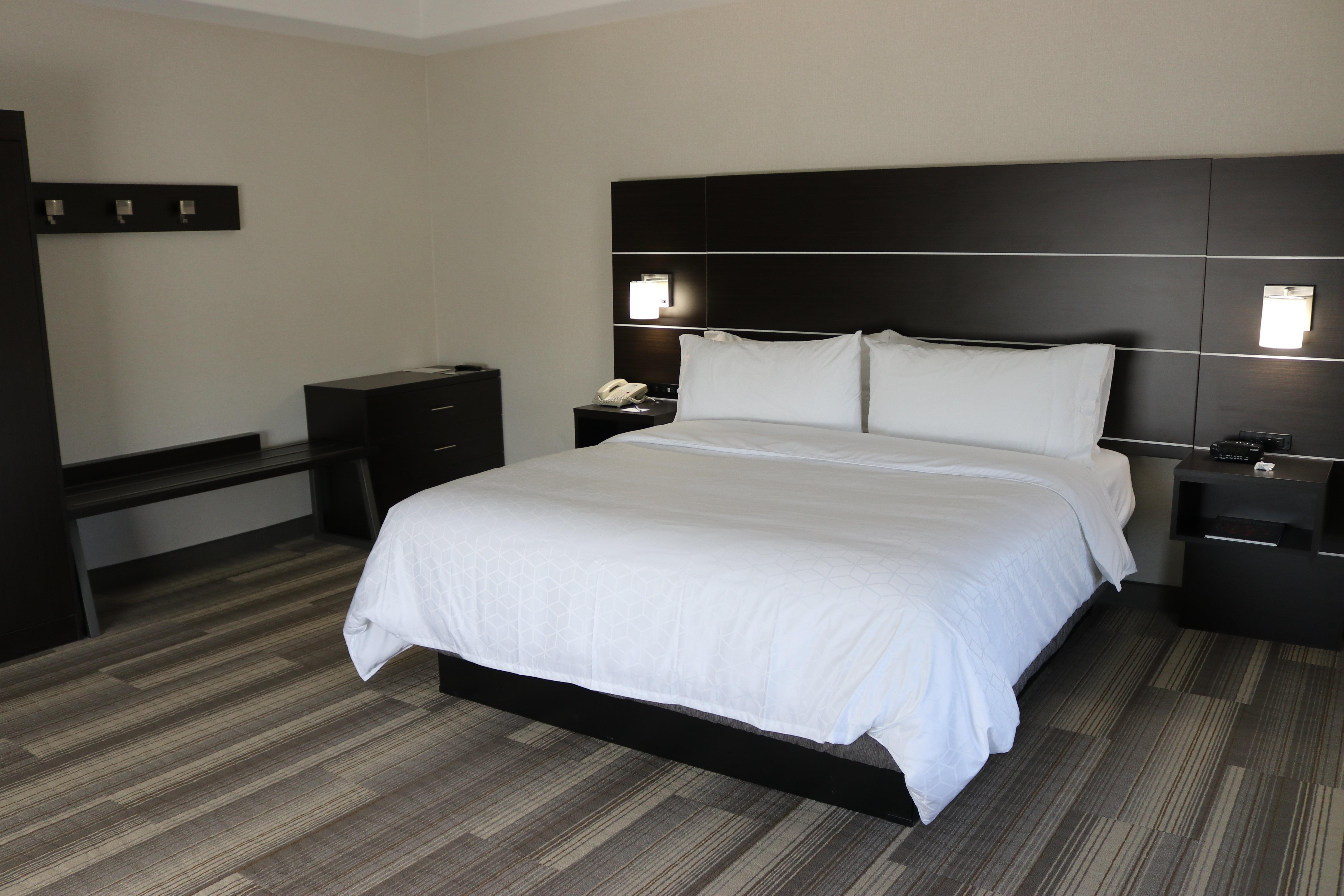 Holiday Inn Express Hotel & Suites El Dorado Hills By Ihg Exterior photo