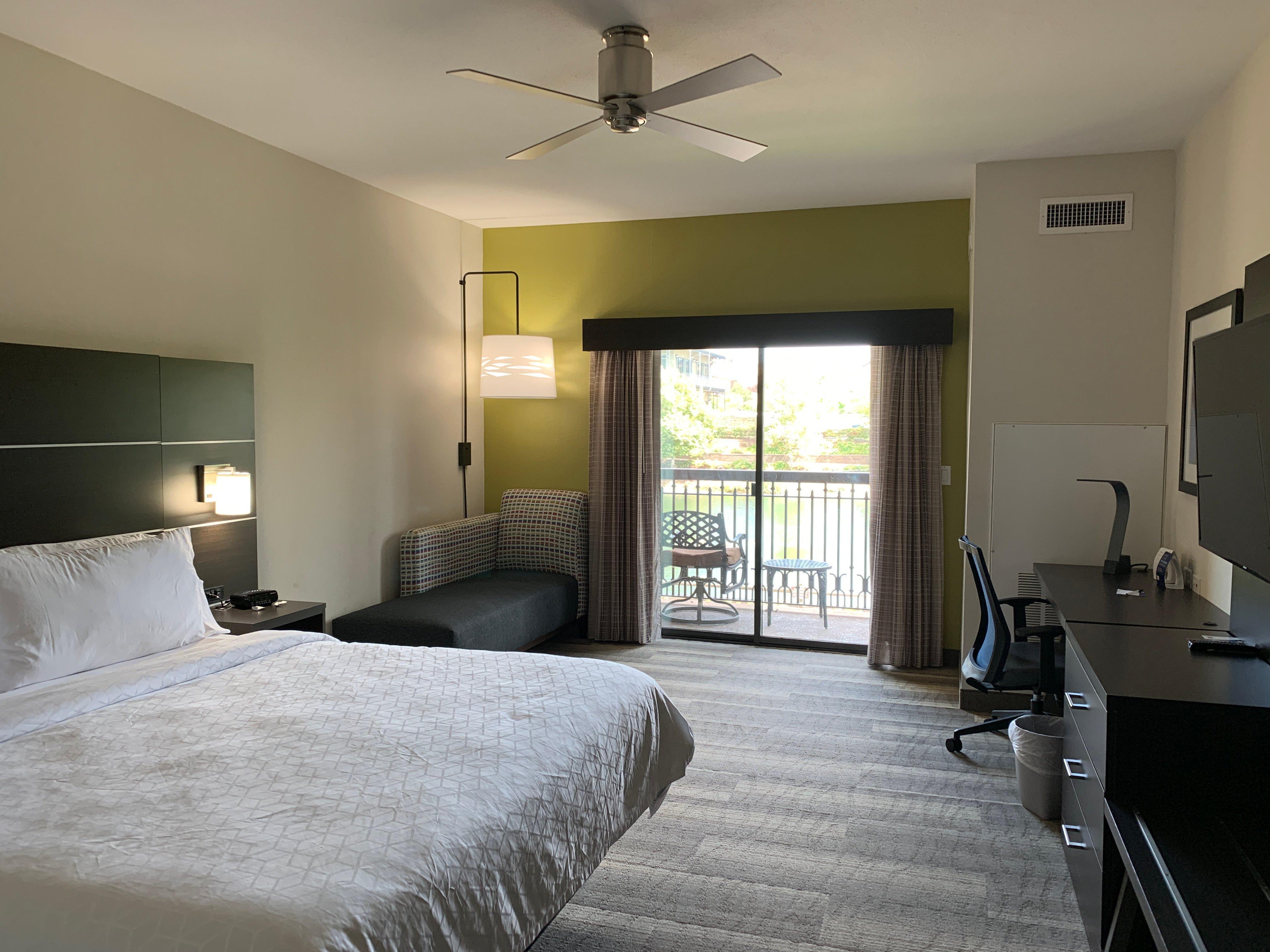 Holiday Inn Express Hotel & Suites El Dorado Hills By Ihg Exterior photo