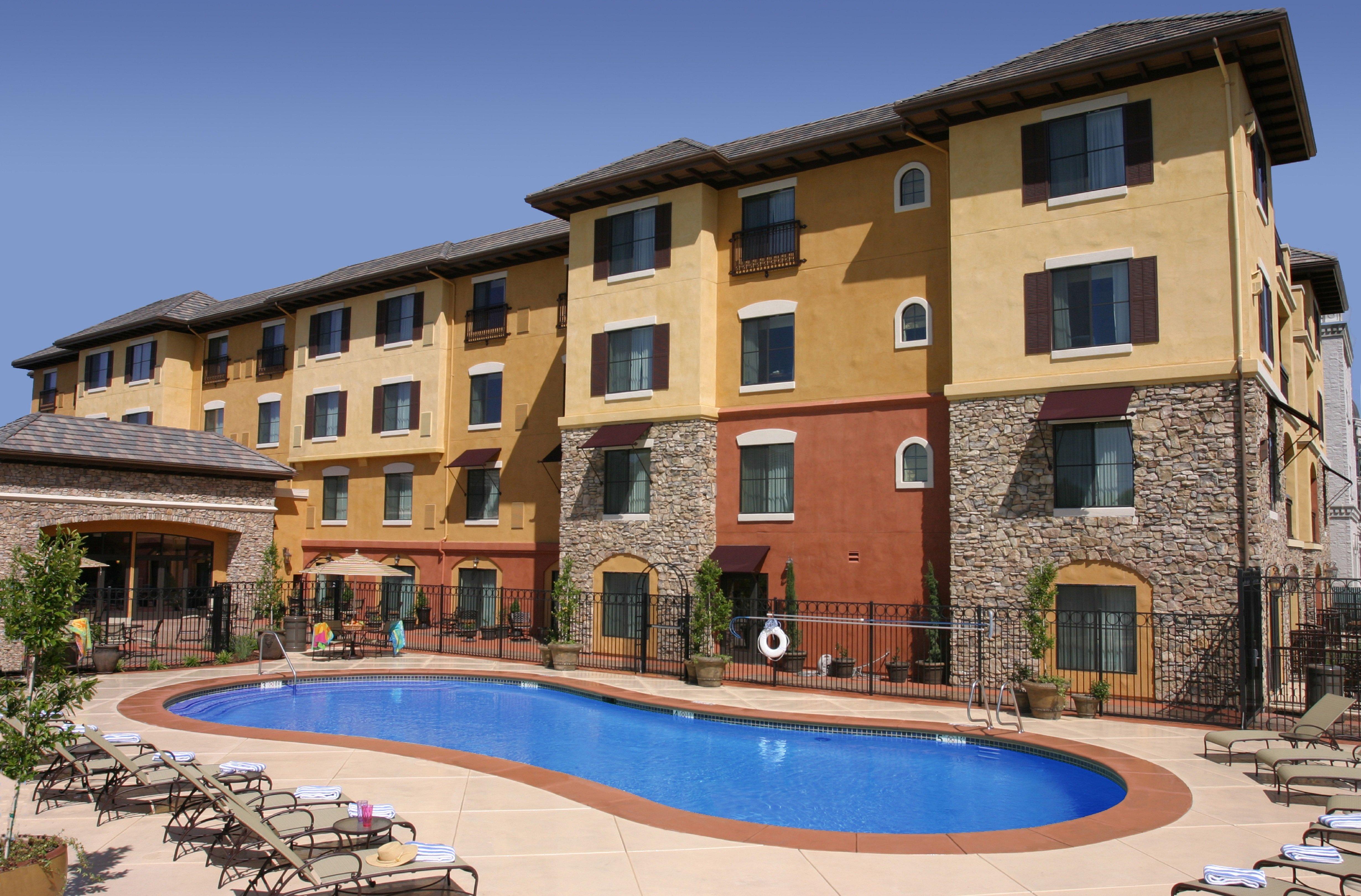 Holiday Inn Express Hotel & Suites El Dorado Hills By Ihg Exterior photo