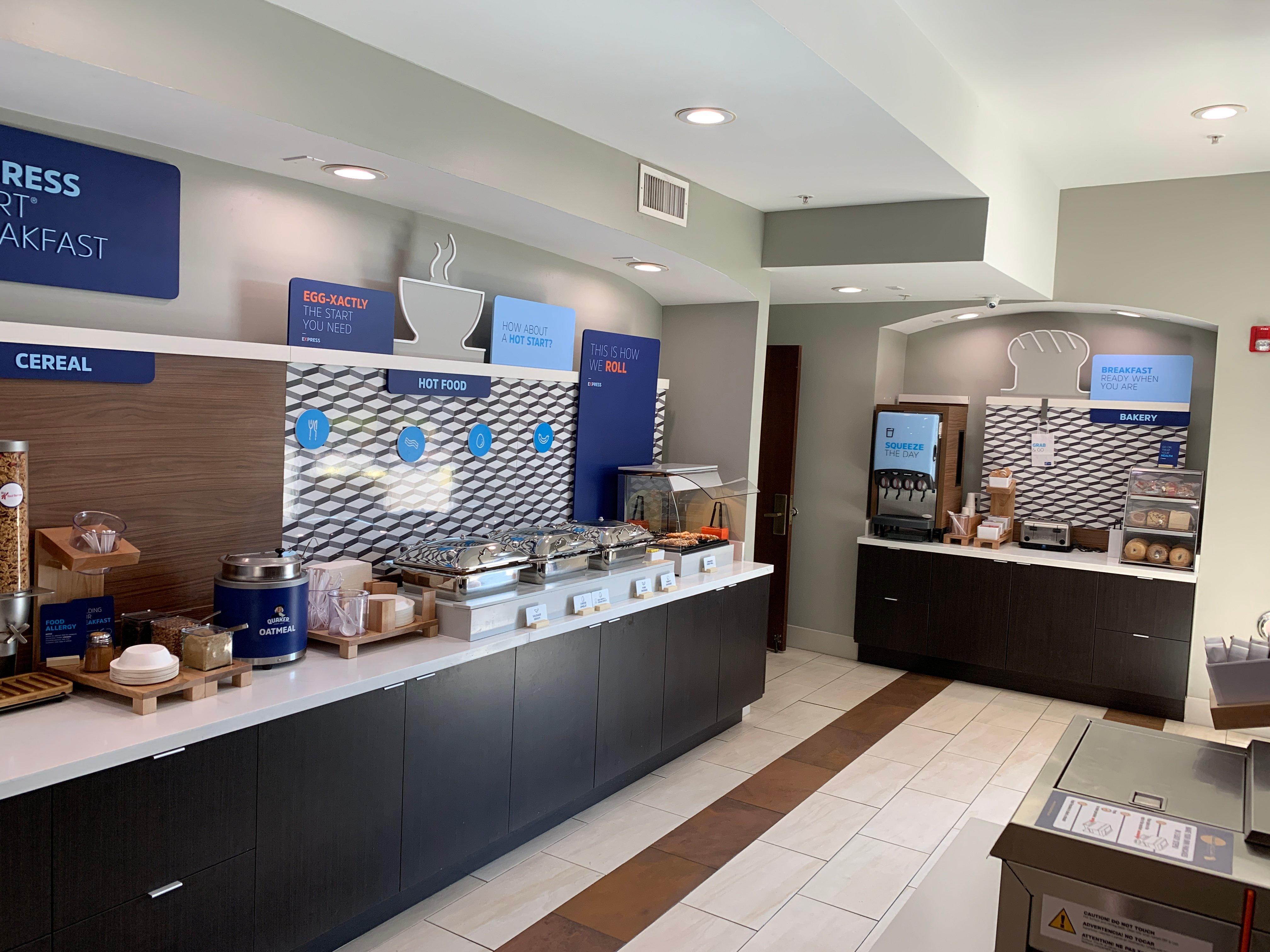 Holiday Inn Express Hotel & Suites El Dorado Hills By Ihg Exterior photo